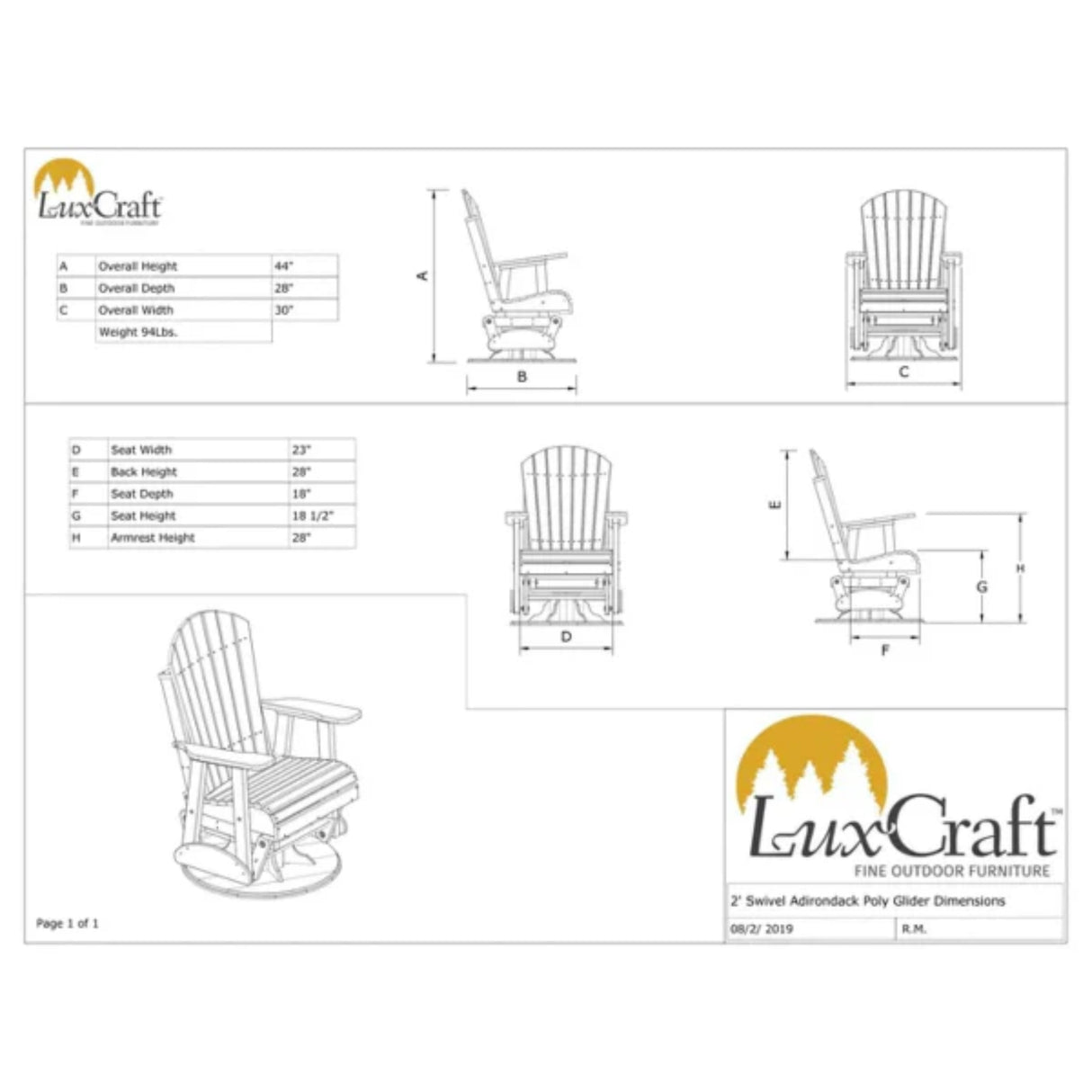 Luxcraft 2SAPGAMB 02