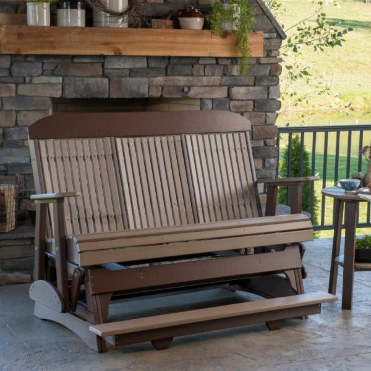 Luxcraft 5CPBAGWW 01