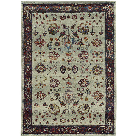 Oriental Weavers A6842D305400ST