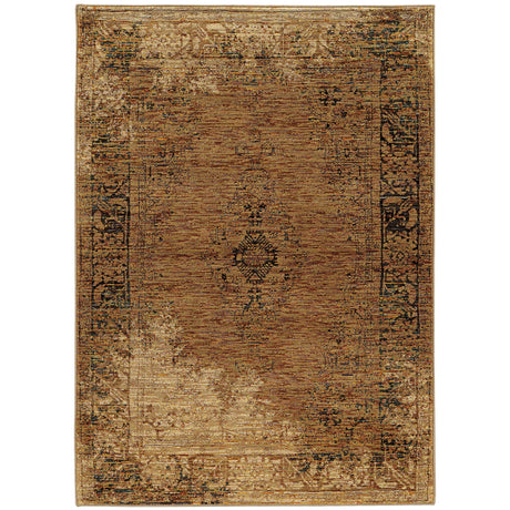 Oriental Weavers A6845D305400ST