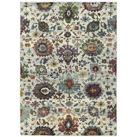 Oriental Weavers A7129A305400ST
