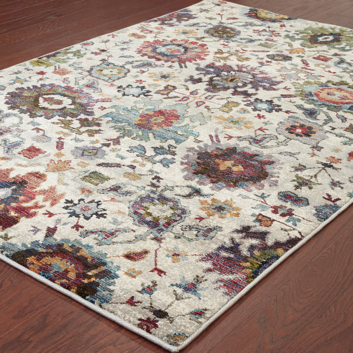 Oriental Weavers A7129A305400ST 01