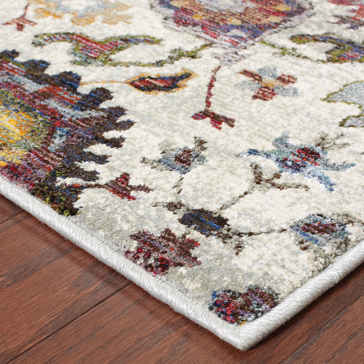 Oriental Weavers A7129A305400ST 02