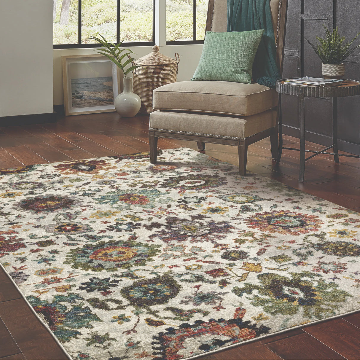 Oriental Weavers A7129A305400ST 04