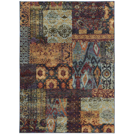 Oriental Weavers A7137A305400ST
