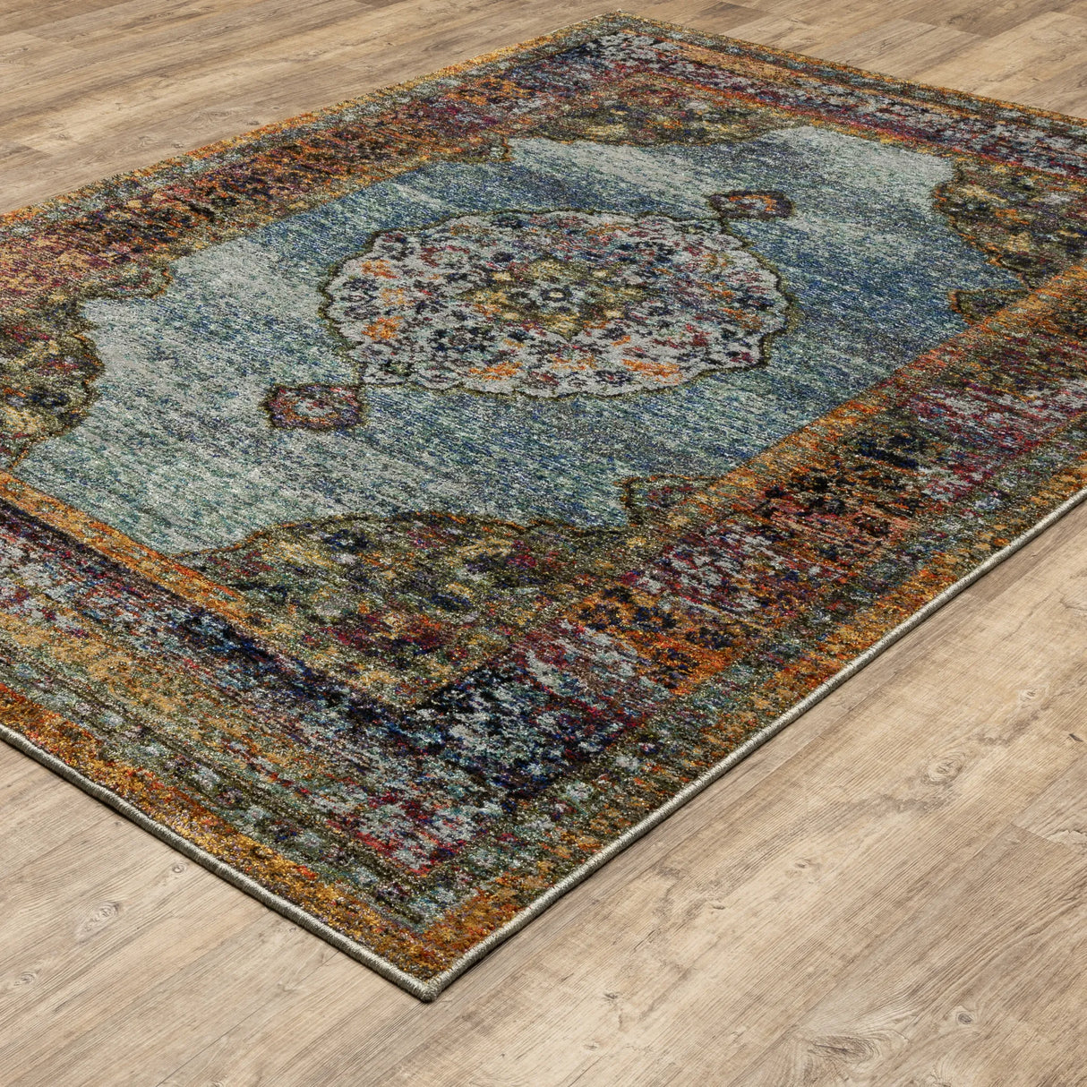 Oriental Weavers A7139A305400ST 01