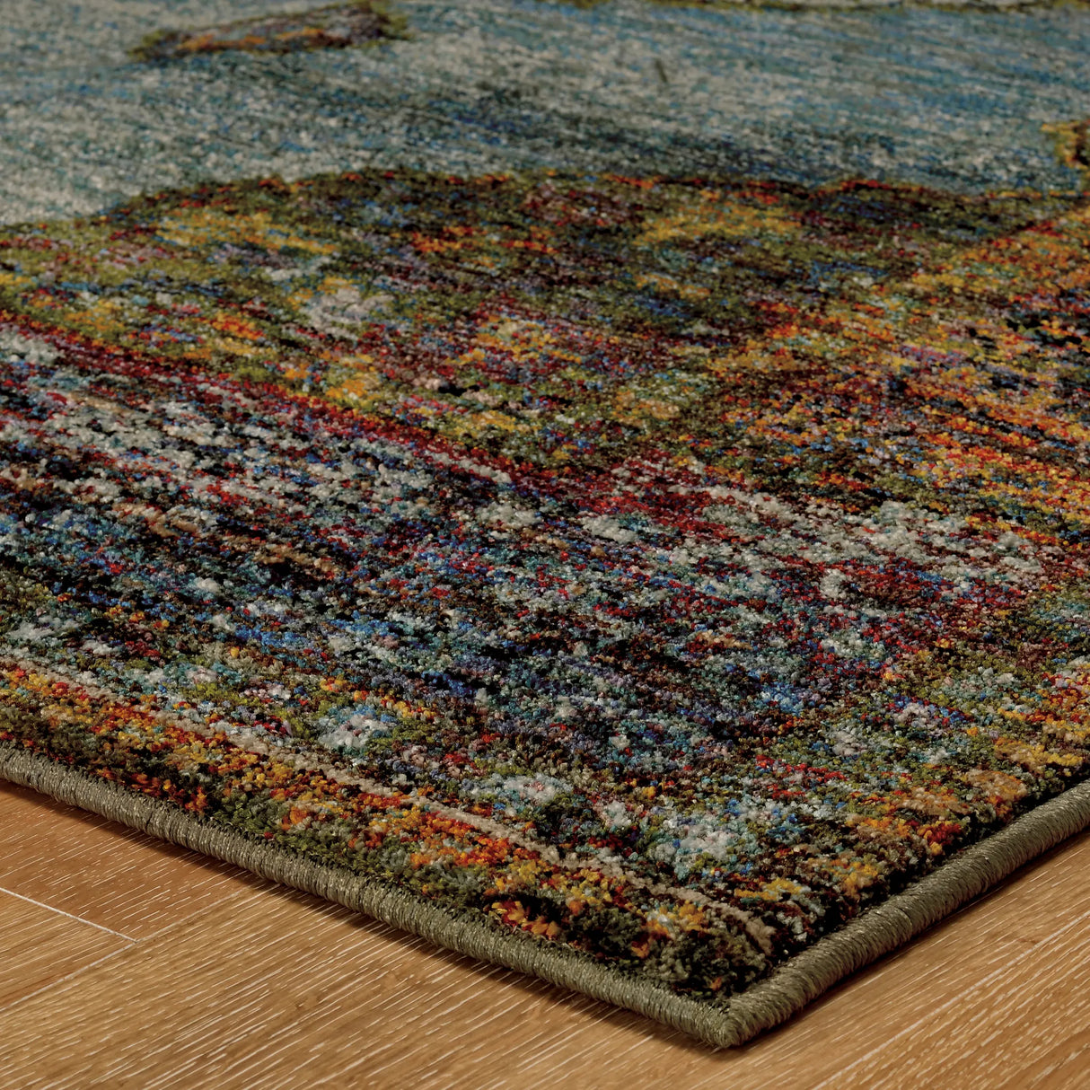 Oriental Weavers A7139A305400ST 02