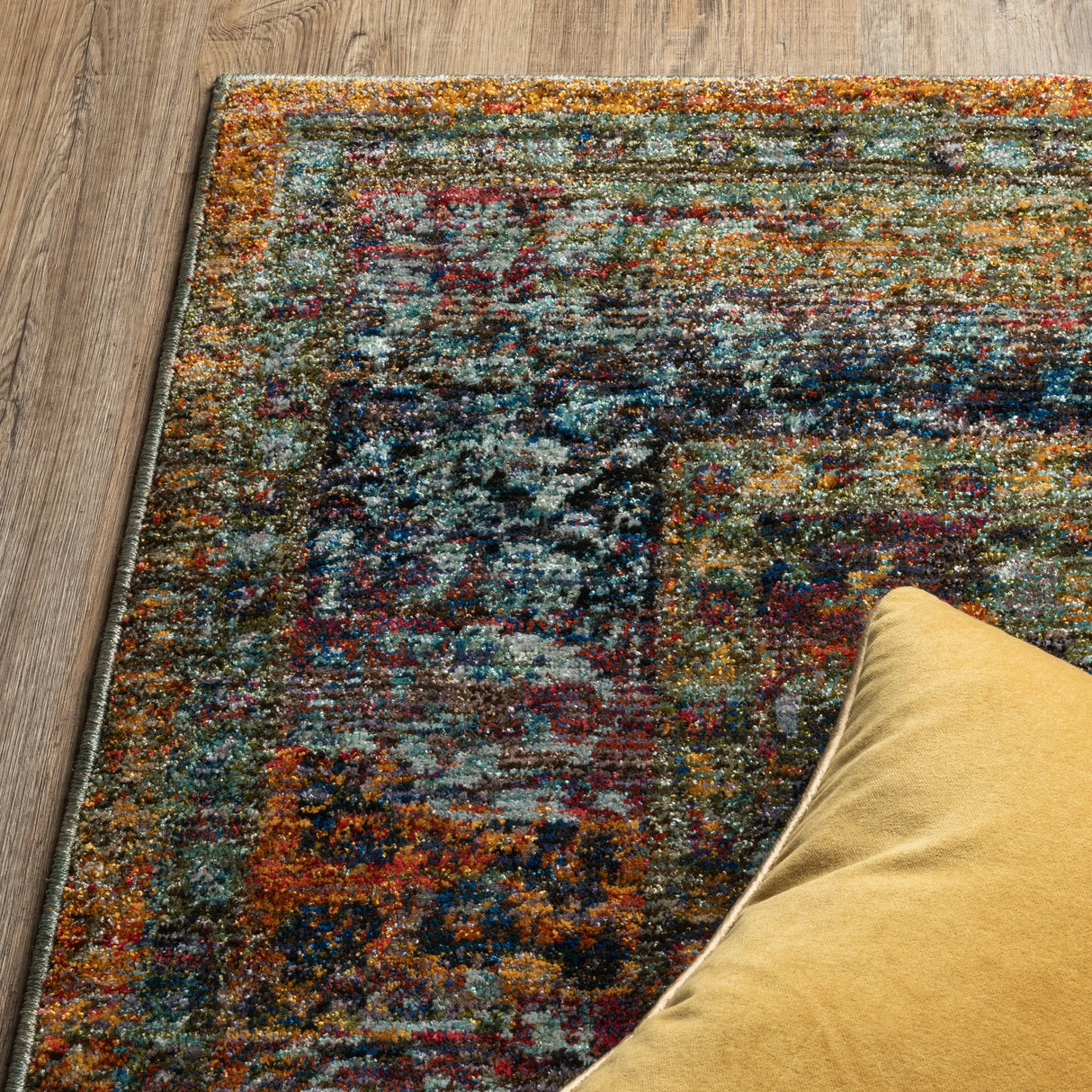 Oriental Weavers A7139A305400ST 04