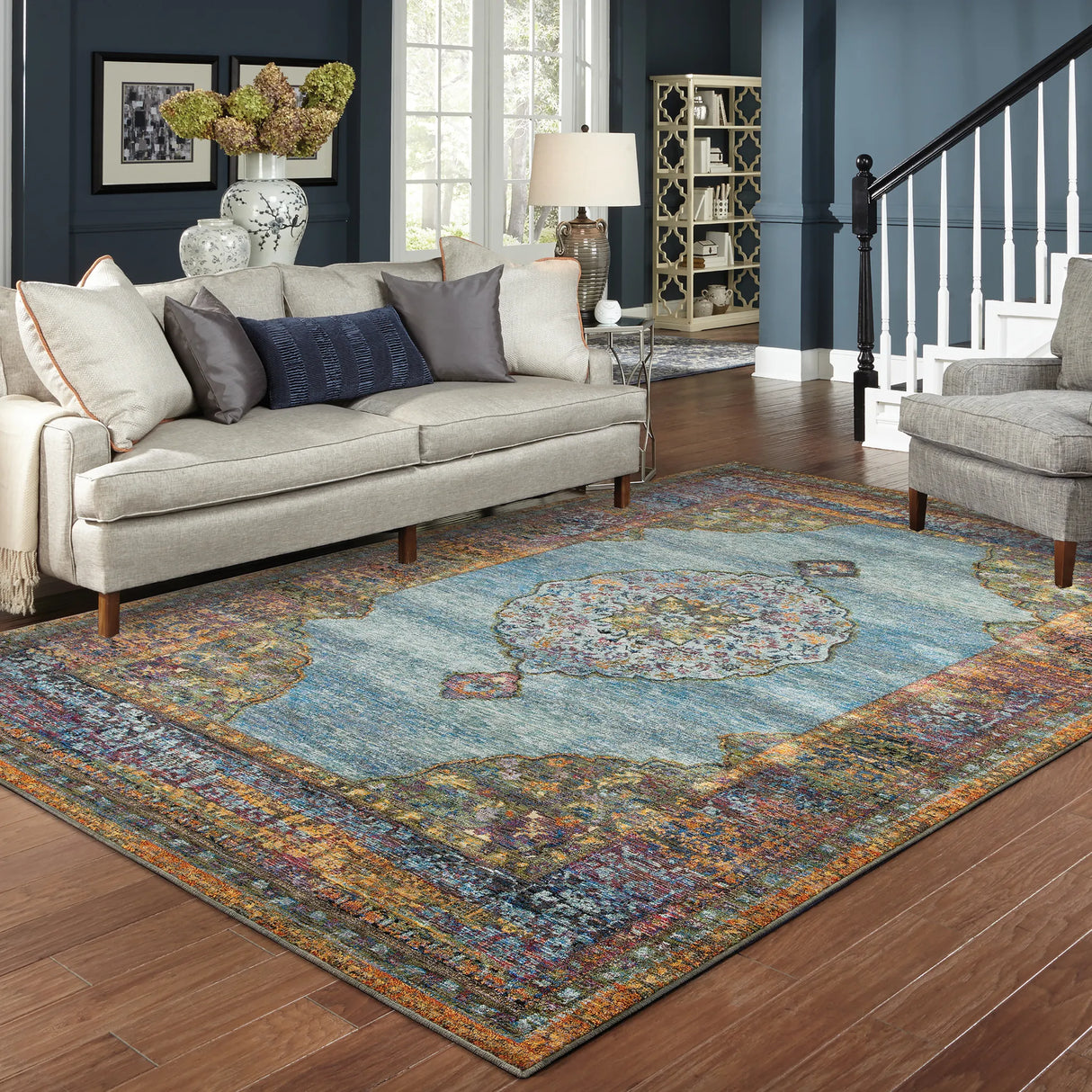 Oriental Weavers A7139A305400ST 05