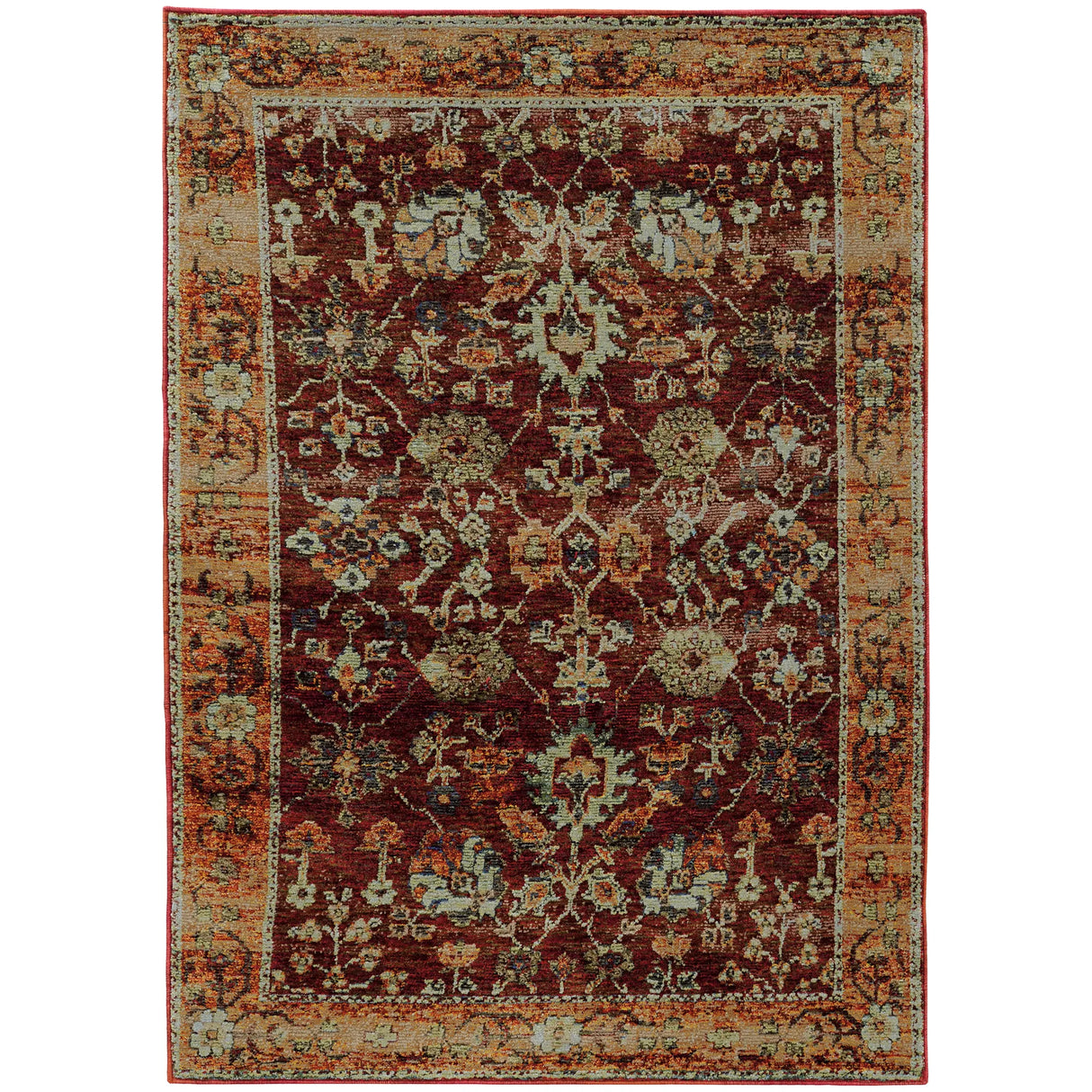Oriental Weavers A7154A305400ST