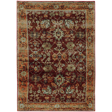 Oriental Weavers A7154A305400ST