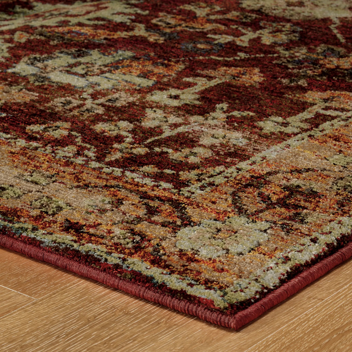 Oriental Weavers A7154A305400ST 01