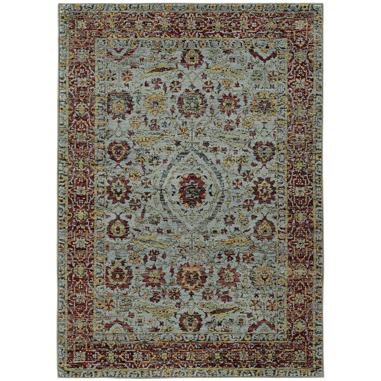 Oriental Weavers A7155A305400ST