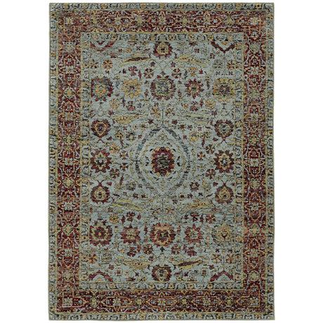 Oriental Weavers A7155A305400ST