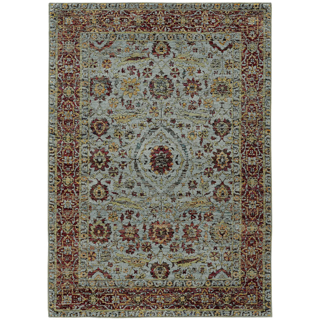 Oriental Weavers A7155A305400ST