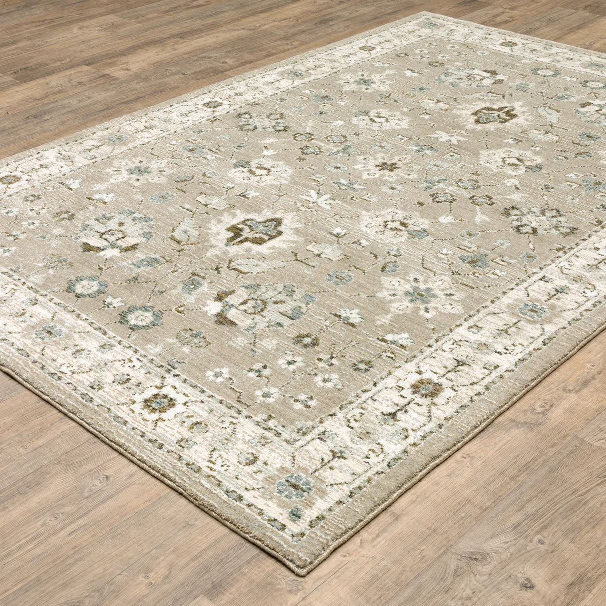 Oriental Weavers A8930L305400ST 01