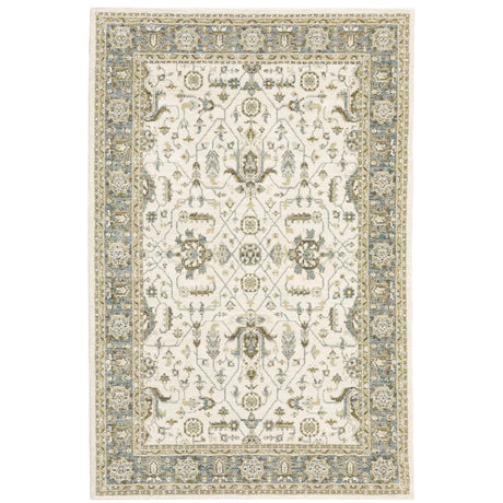 Oriental Weavers A9537P305400ST