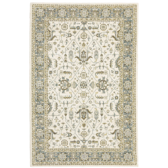 Oriental Weavers A9537P305400ST