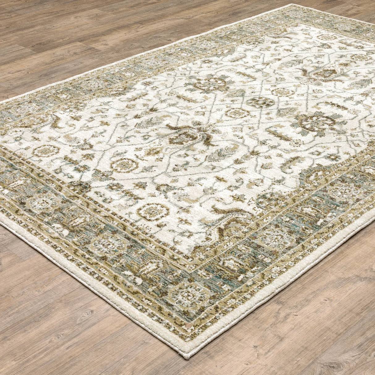 Oriental Weavers A9537P305400ST 01