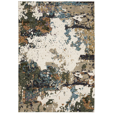 Oriental Weavers E0981A305400ST