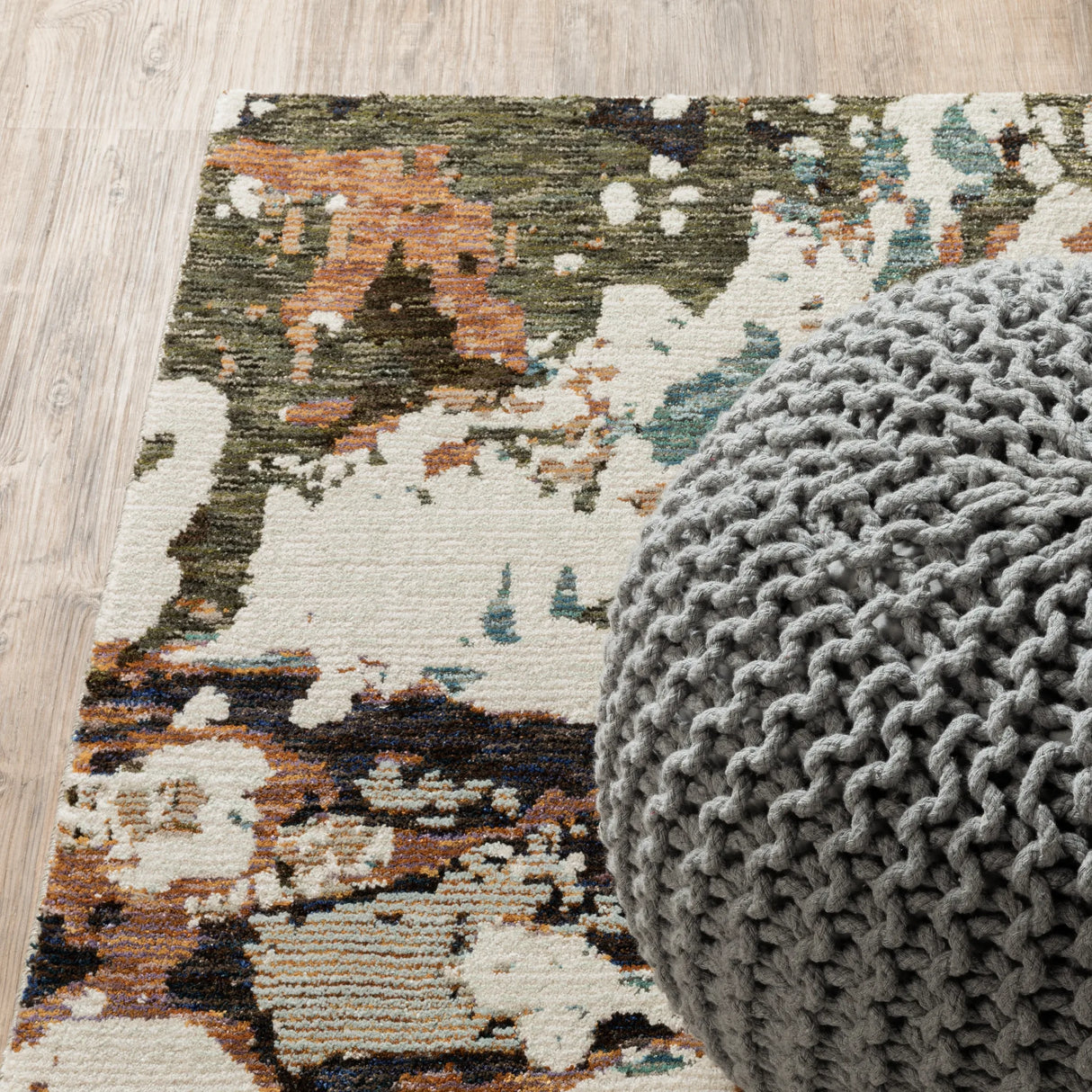 Oriental Weavers E0981A305400ST 01