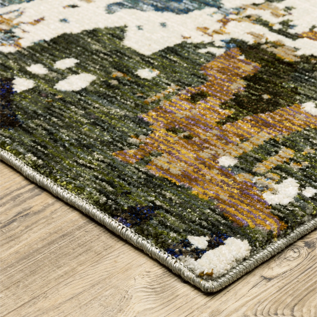 Oriental Weavers E0981A305400ST 03