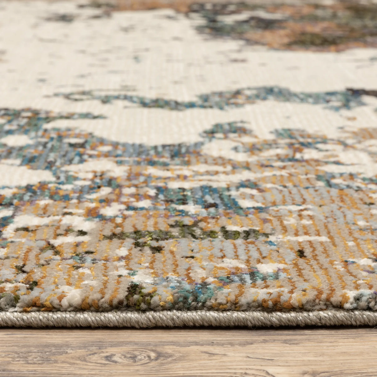 Oriental Weavers E0981A305400ST 04