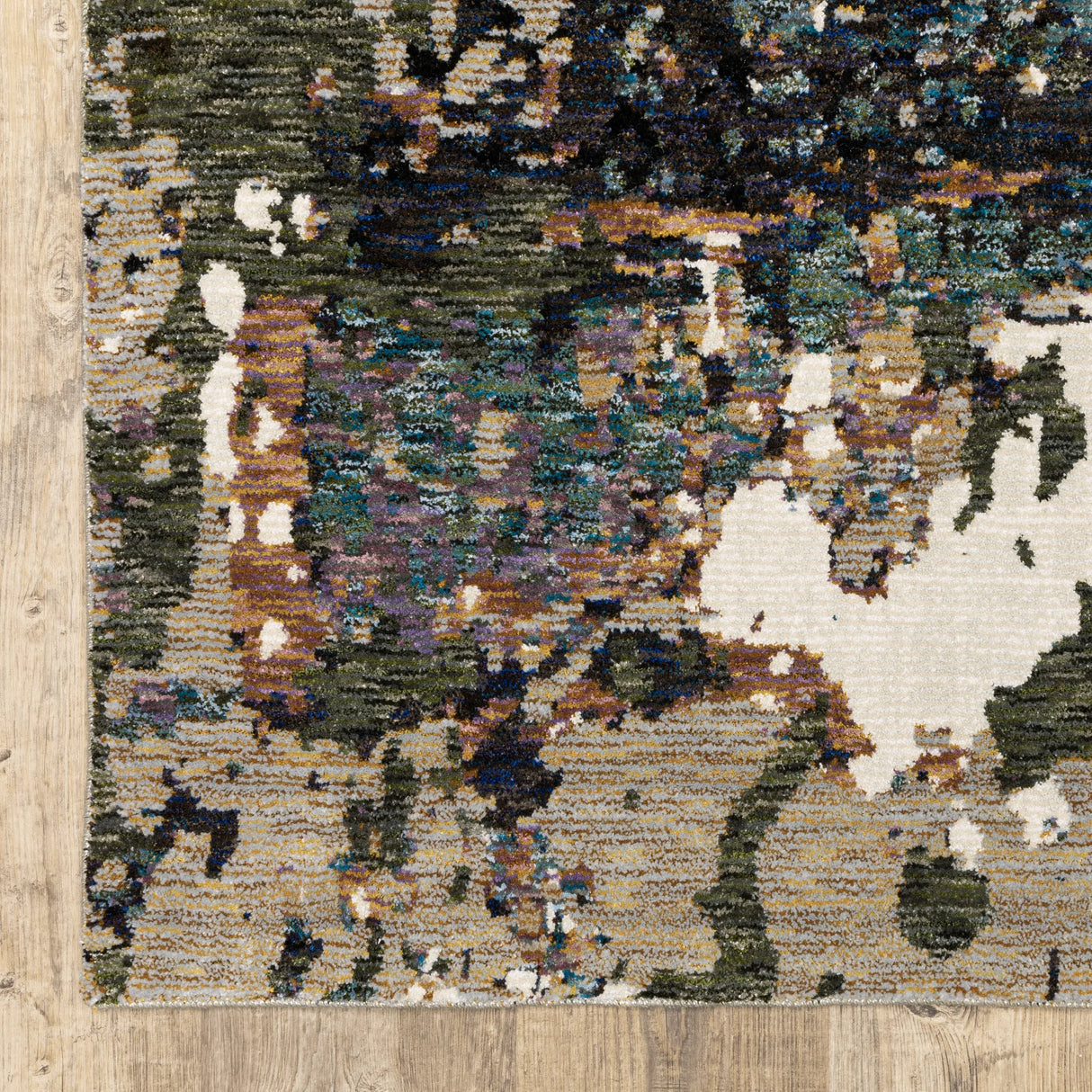 Oriental Weavers E0981A305400ST 05