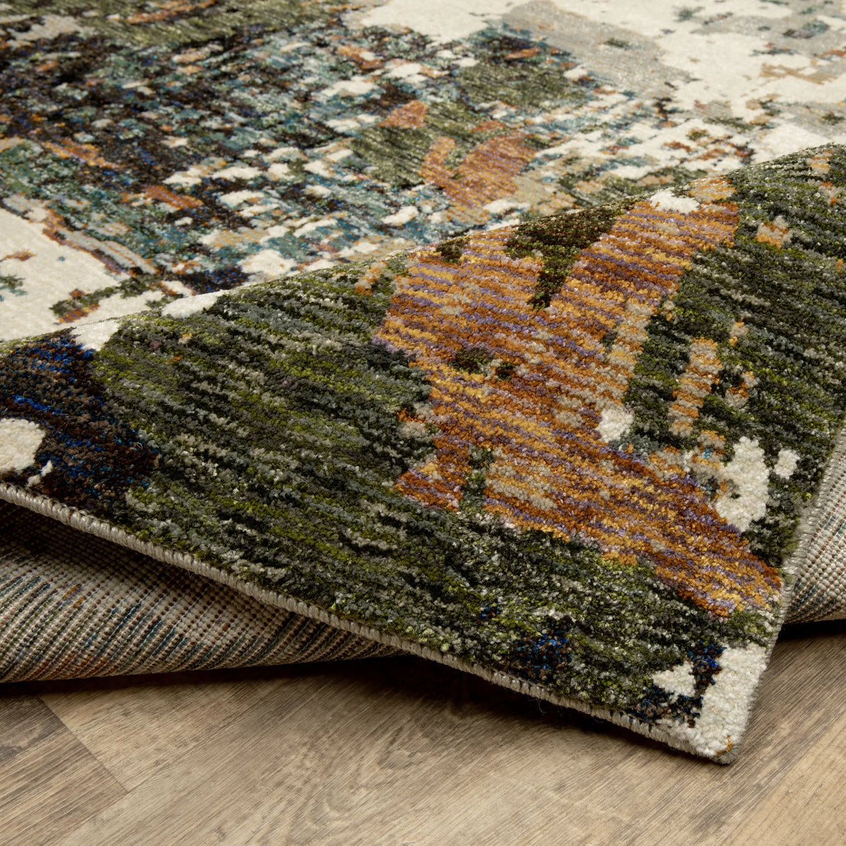 Oriental Weavers E0981A305400ST 07