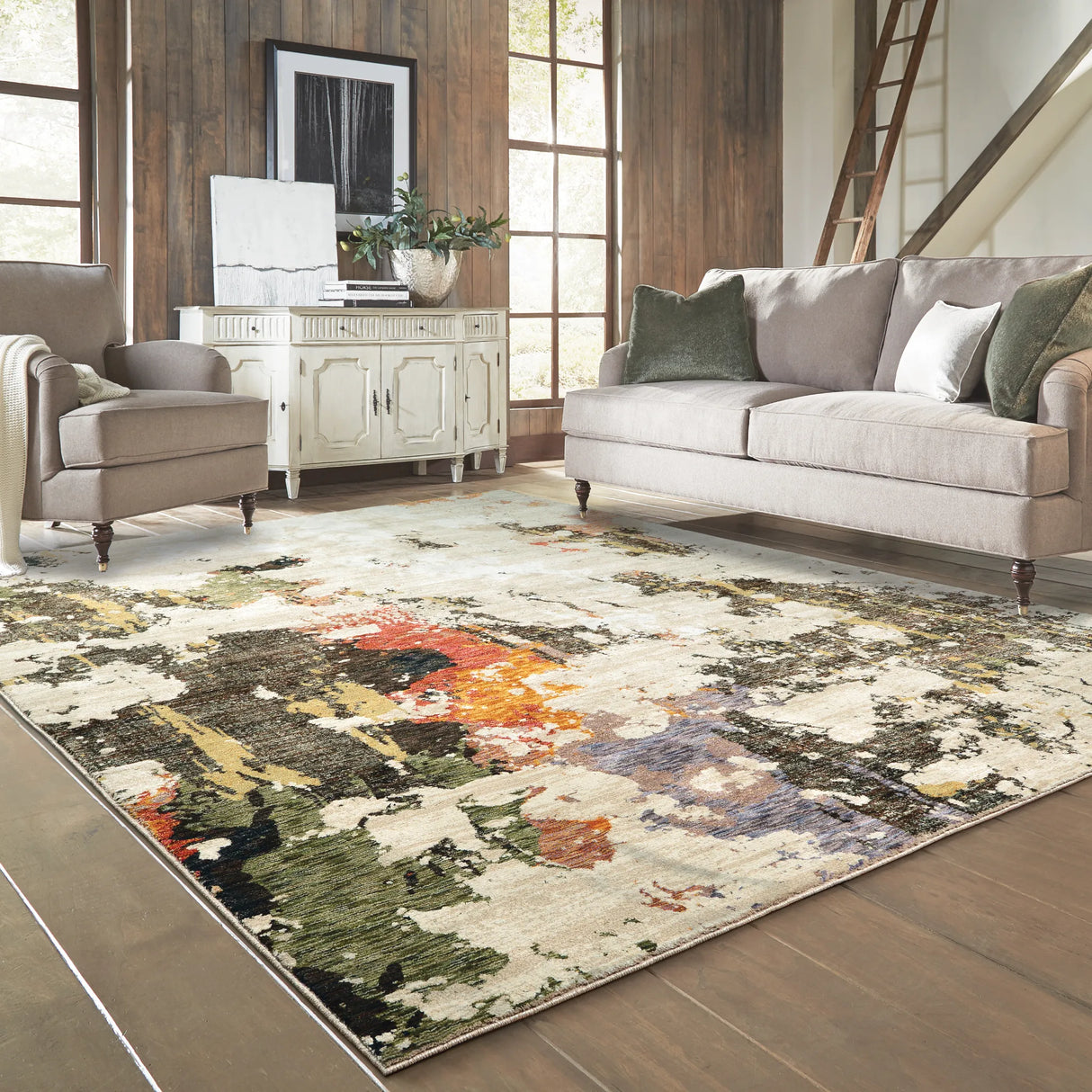 Oriental Weavers E7770J305400ST 02
