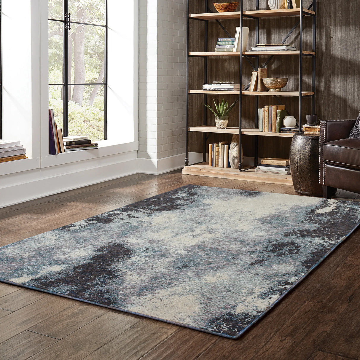 Oriental Weavers E8000B305400ST 03