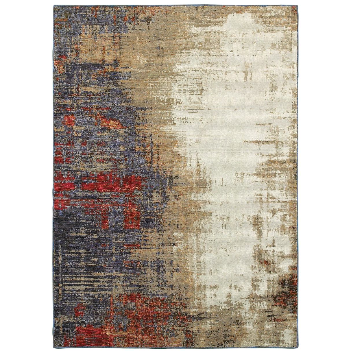 Oriental Weavers E8001A305400ST