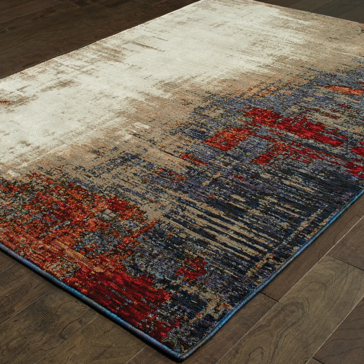 Oriental Weavers E8001A305400ST 01