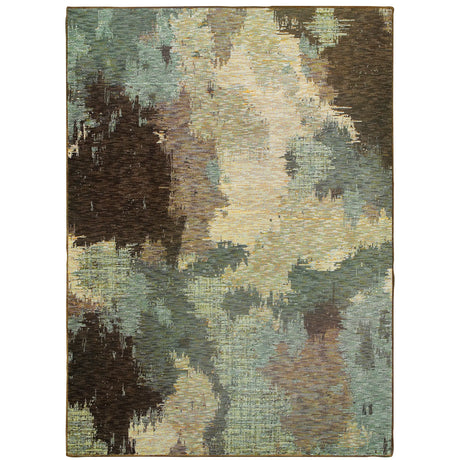 Oriental Weavers E8011B305400ST