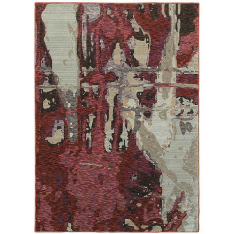 Oriental Weavers E8028B305400ST