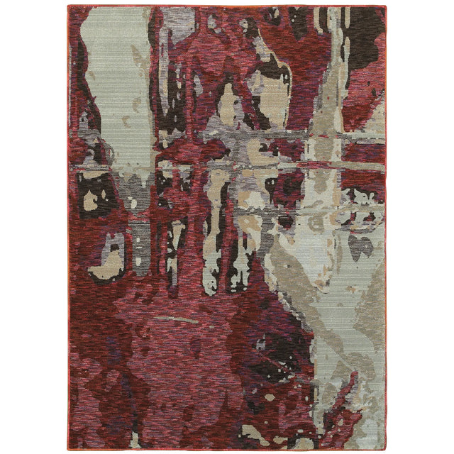 Oriental Weavers E8028B305400ST