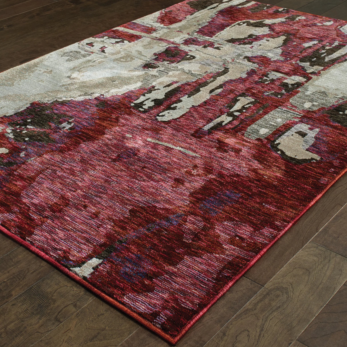 Oriental Weavers E8028B305400ST 01