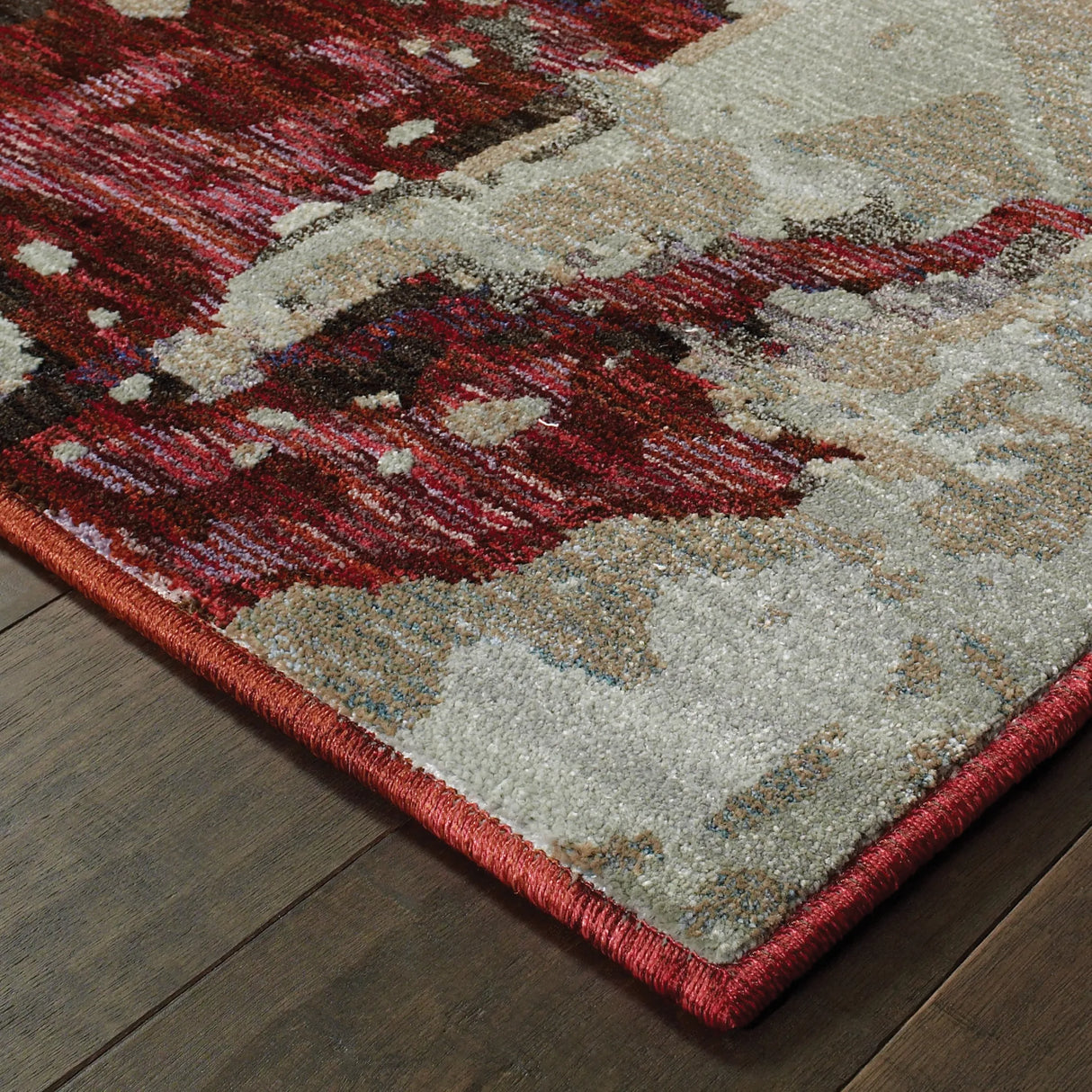 Oriental Weavers E8028B305400ST 02