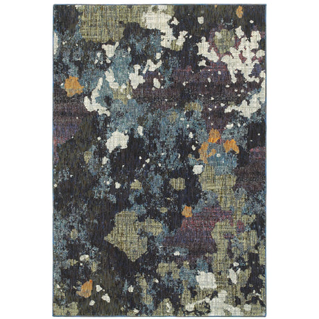 Oriental Weavers E8029A305400ST