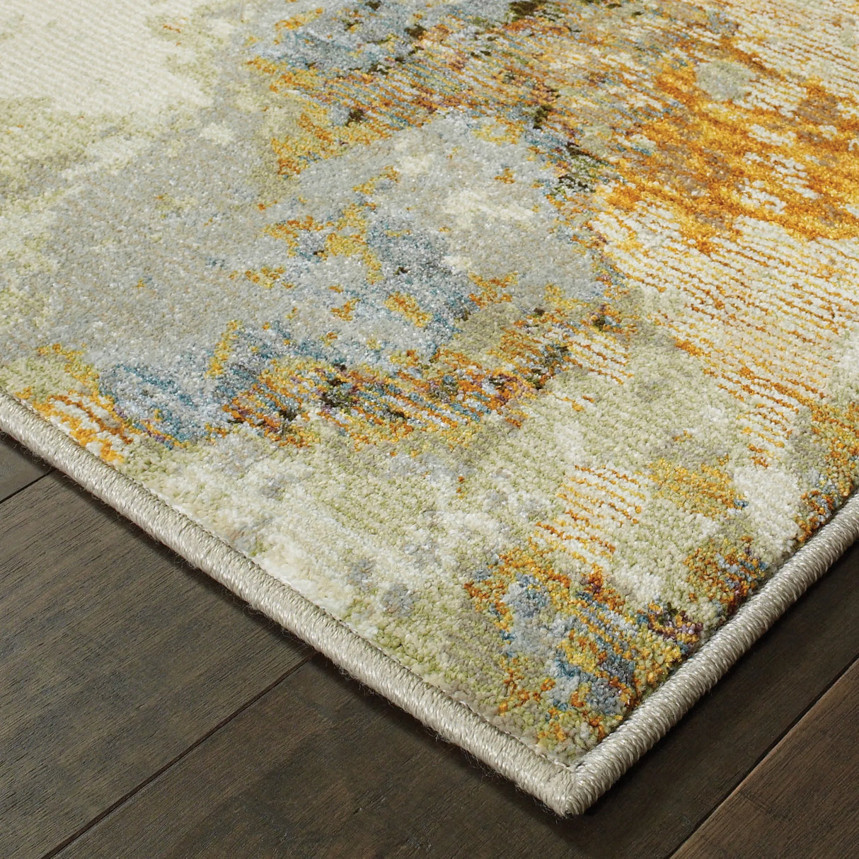 Oriental Weavers E8031B305400ST 02