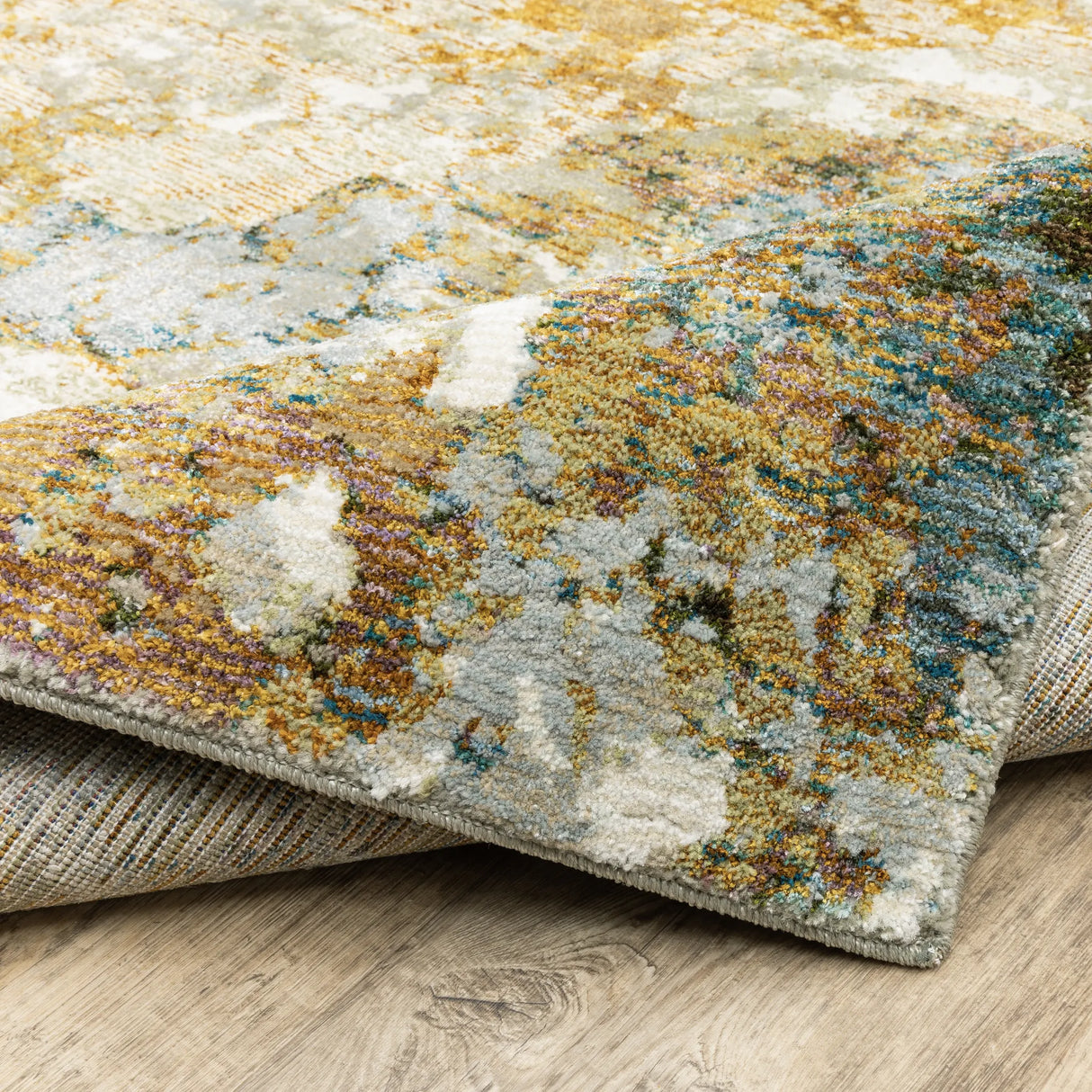 Oriental Weavers E8031B305400ST 07
