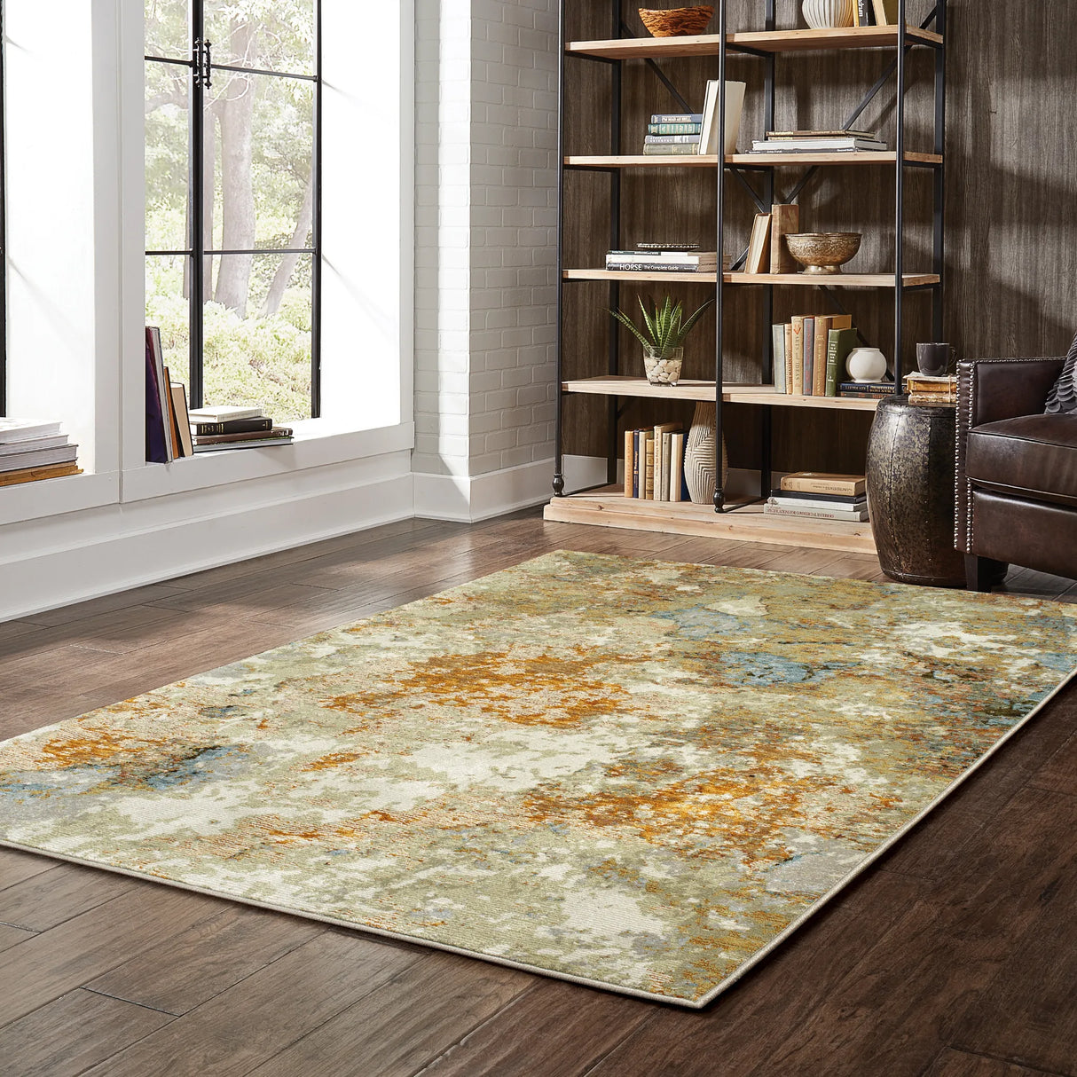 Oriental Weavers E8031B305400ST 09