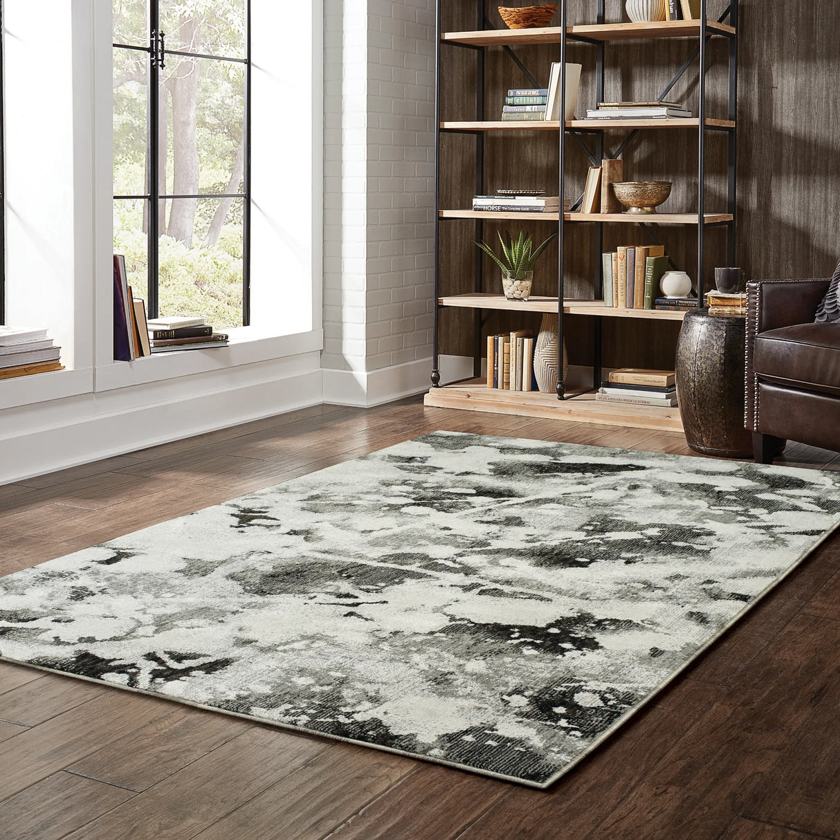 Oriental Weavers E8035B305400ST 01