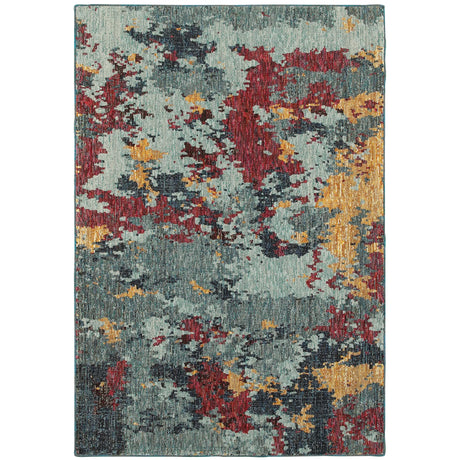 Oriental Weavers E8036C305400ST