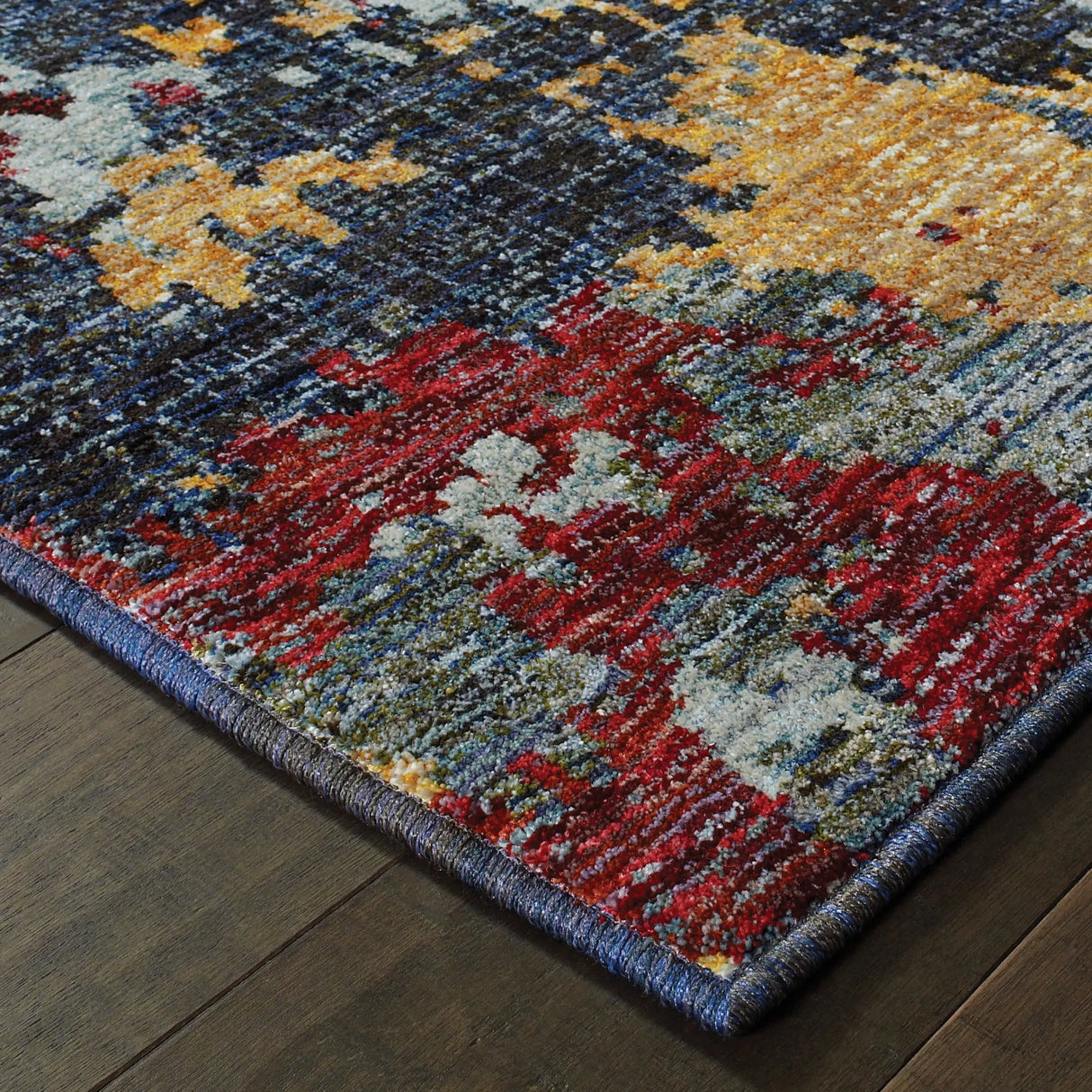 Oriental Weavers E8036C305400ST 02