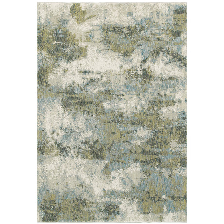 Oriental Weavers E8039E305400ST