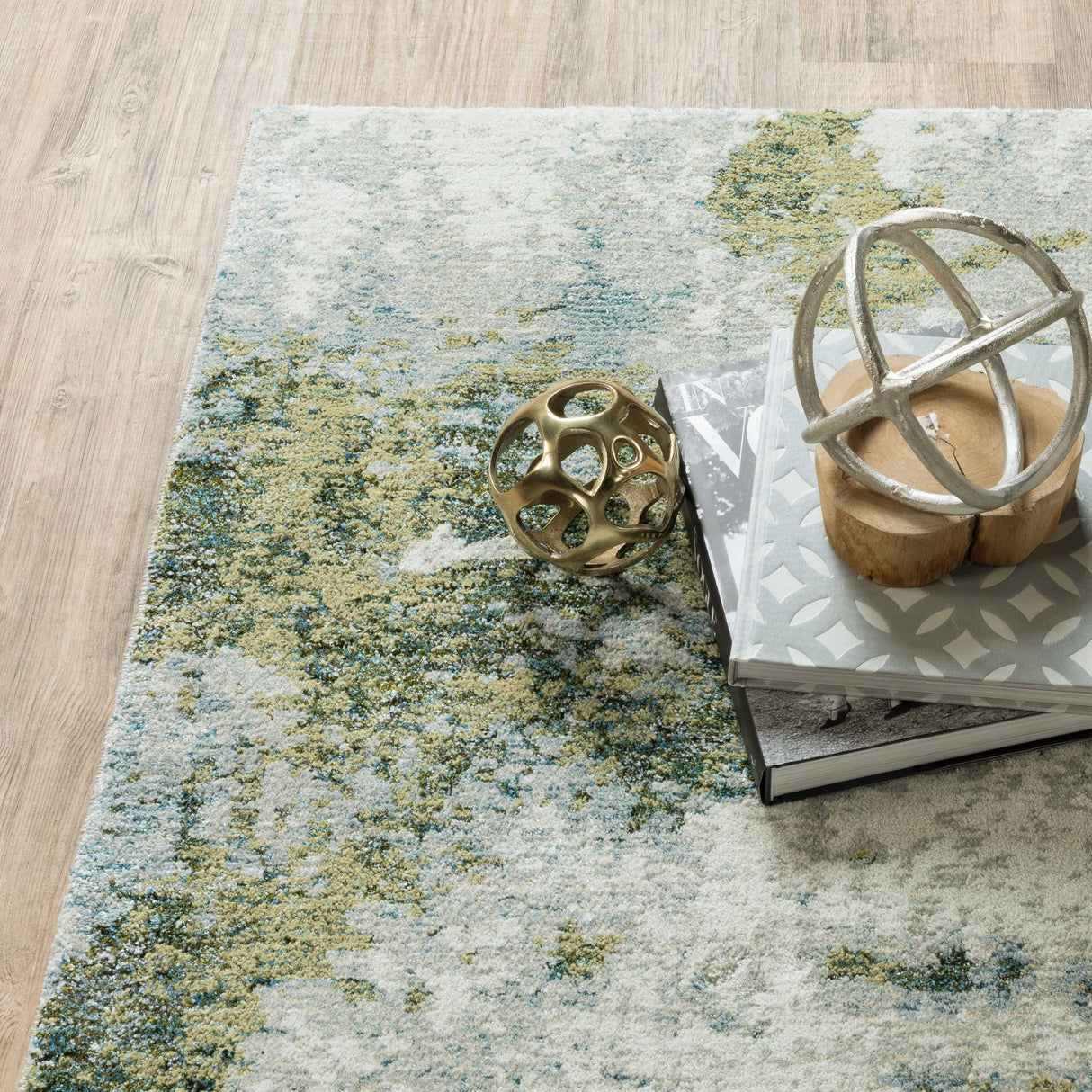 Oriental Weavers E8039E305400ST 03