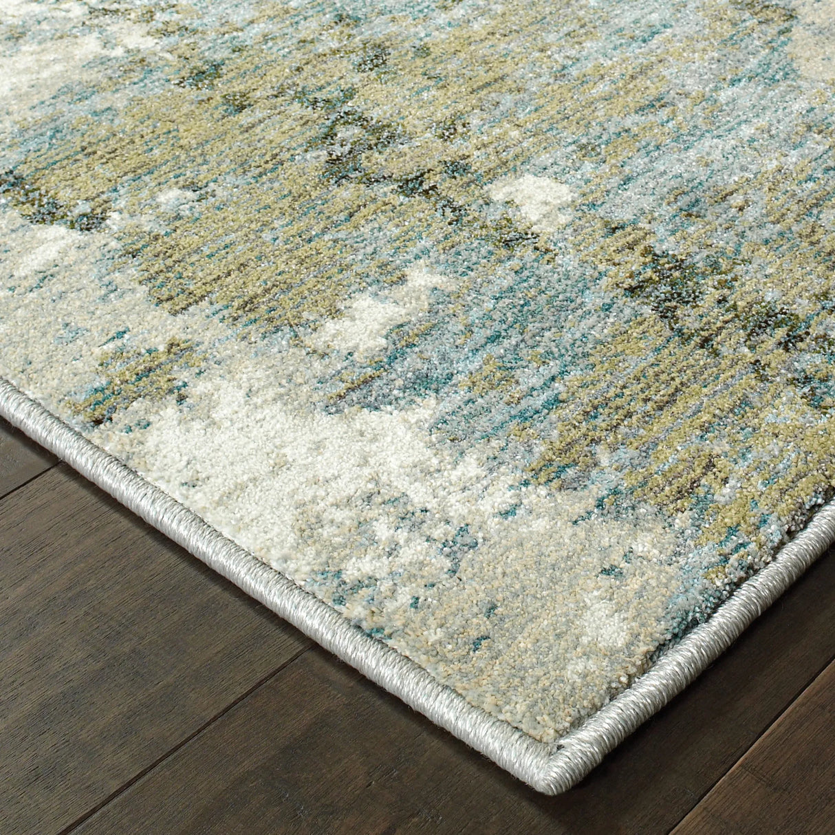 Oriental Weavers E8039E305400ST 05