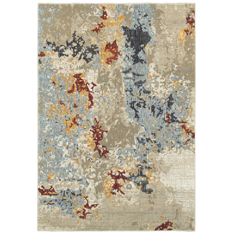 Oriental Weavers E8043K305400ST