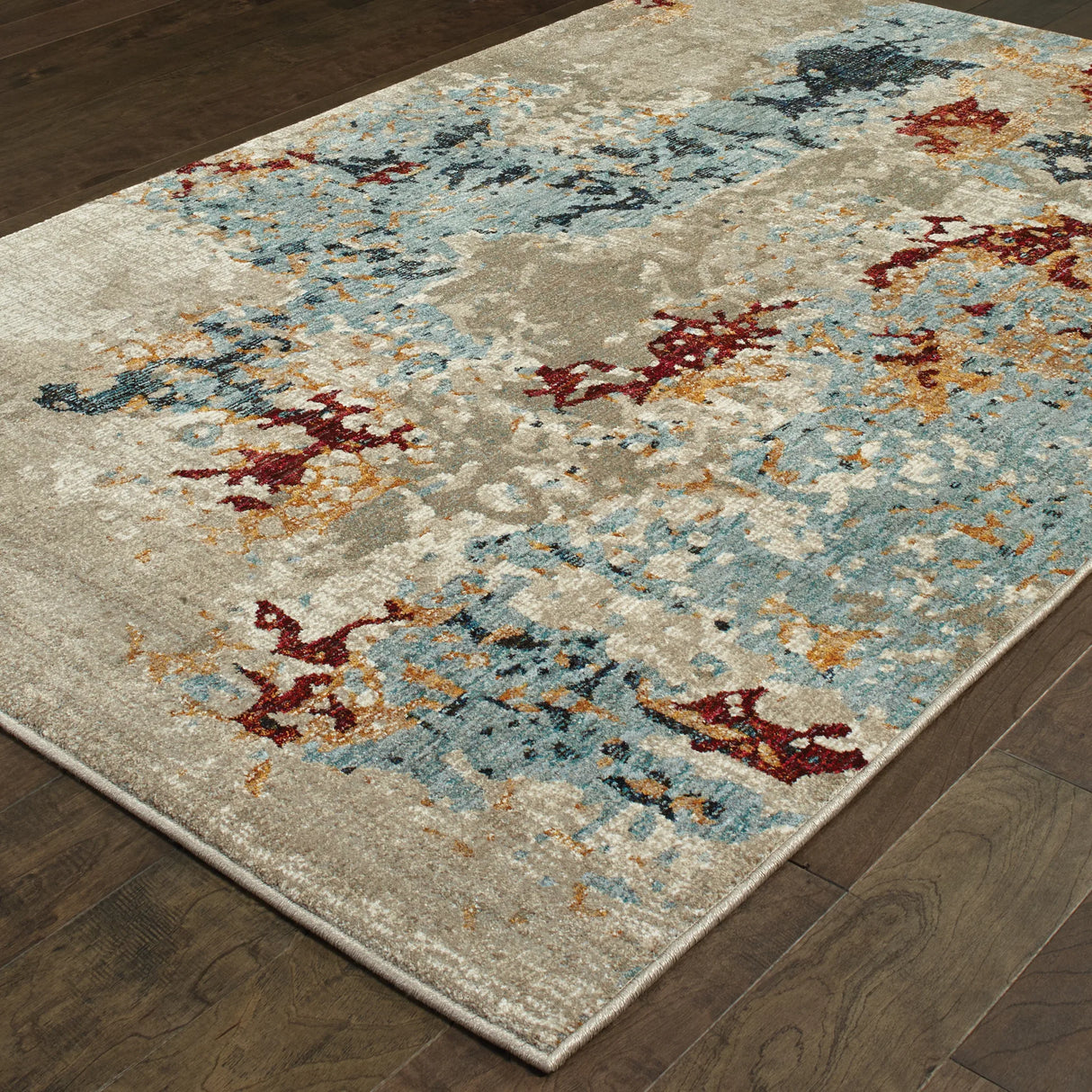 Oriental Weavers E8043K305400ST 01